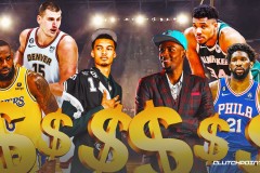 阿德托昆博：从得分狂人到篮球领袖，雄鹿队崛起的关键