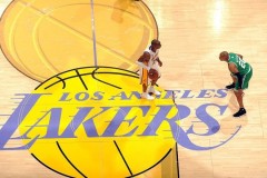 湖人队喜迎伦纳德加盟，詹姆斯父子转战快船，NBA交易风云再起