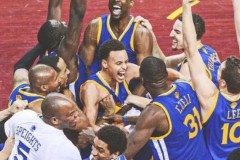 湖人勇士热火三方交易传闻：威少转会新疆，自由球员市场风云再起