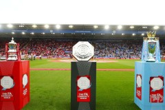 利物浦四战全胜英超积分榜第一！欧文：他们有望三冠王